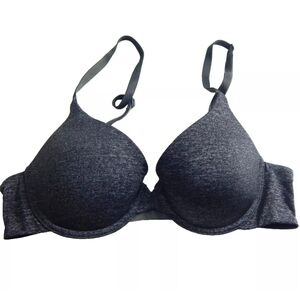 Victoria's Secret Uplift Semi Demi Bra